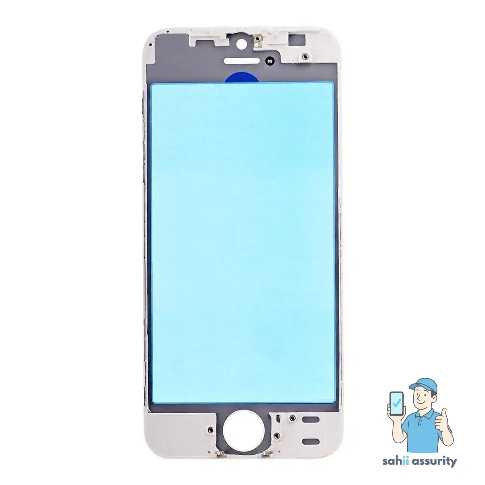 Front Glass for Apple iPhone 5s thumbnail